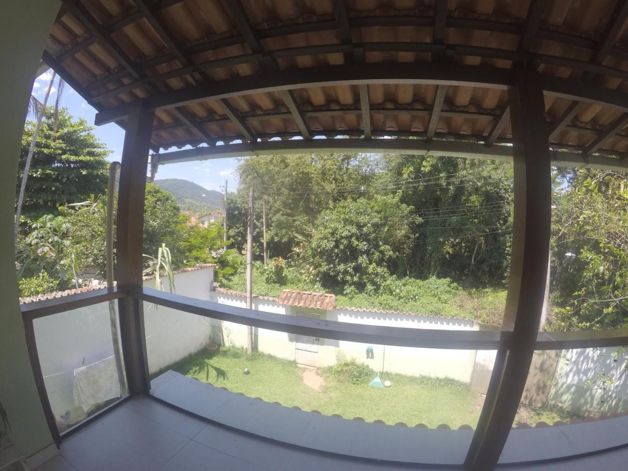 Residencial Flor De Ipê Villa Parati Exterior foto