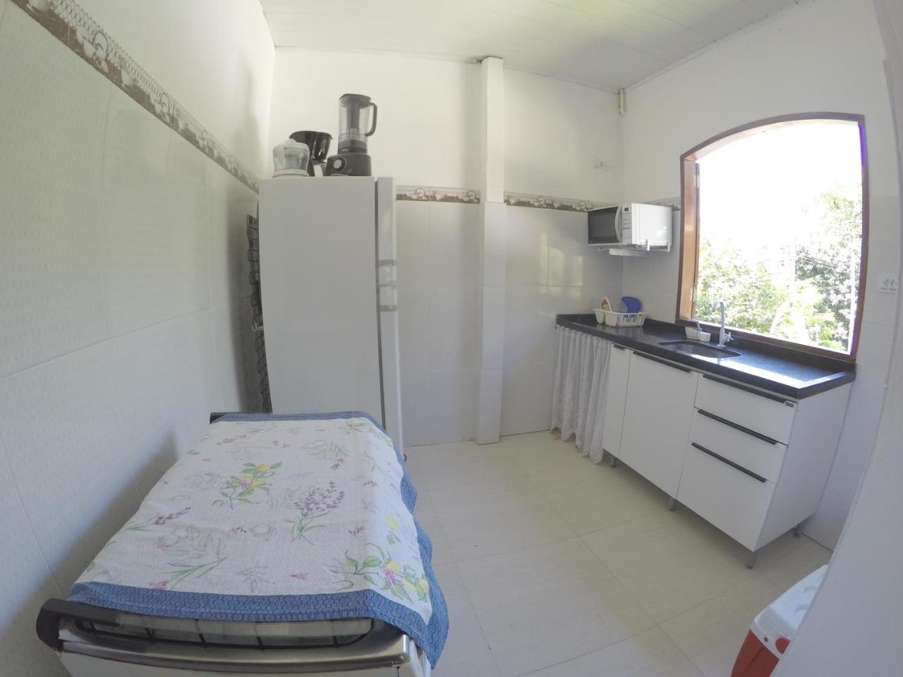 Residencial Flor De Ipê Villa Parati Exterior foto