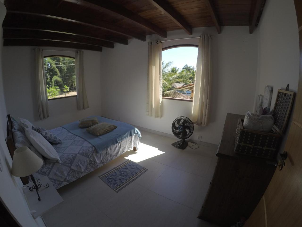 Residencial Flor De Ipê Villa Parati Exterior foto